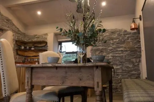 Elfin Cottage