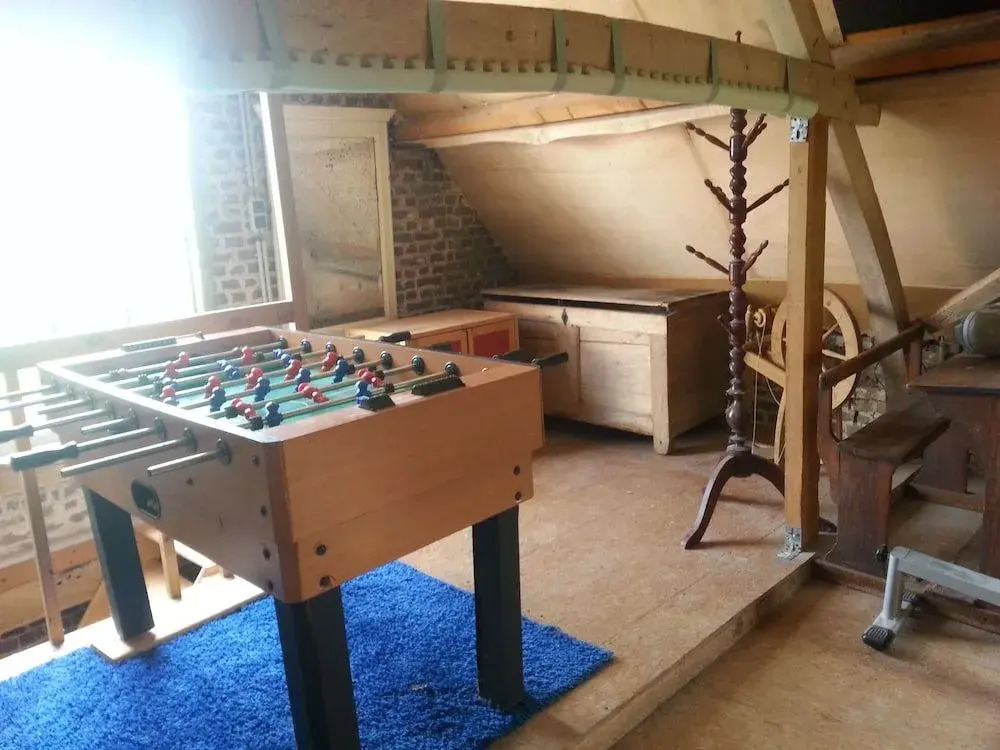 B&B Lomolen
