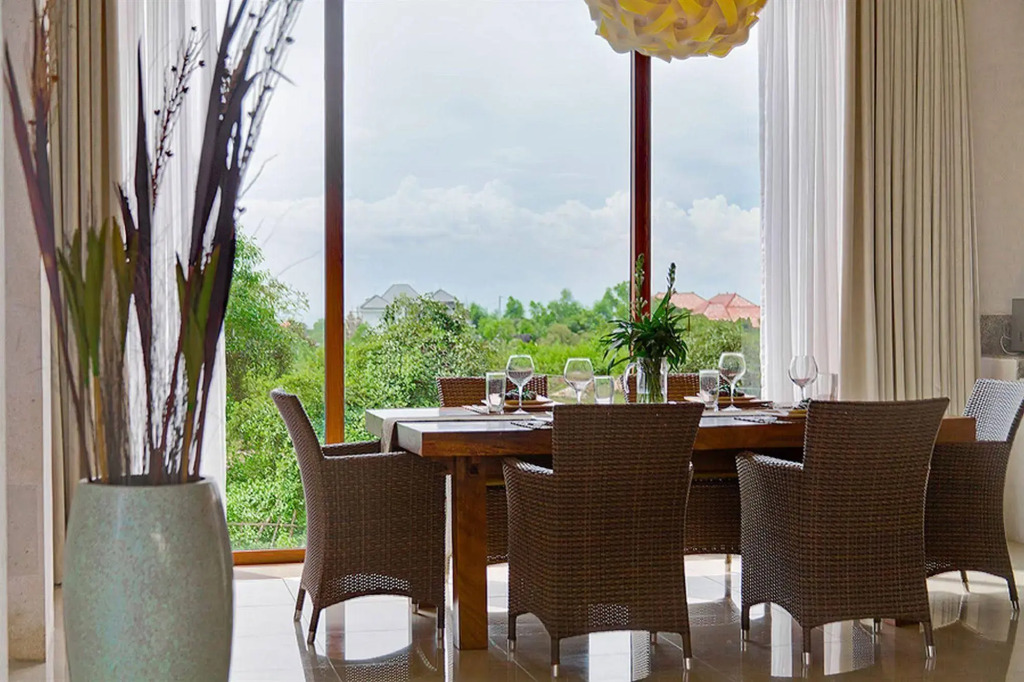 Villa Sky House