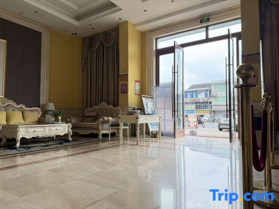 Yihai Hotel