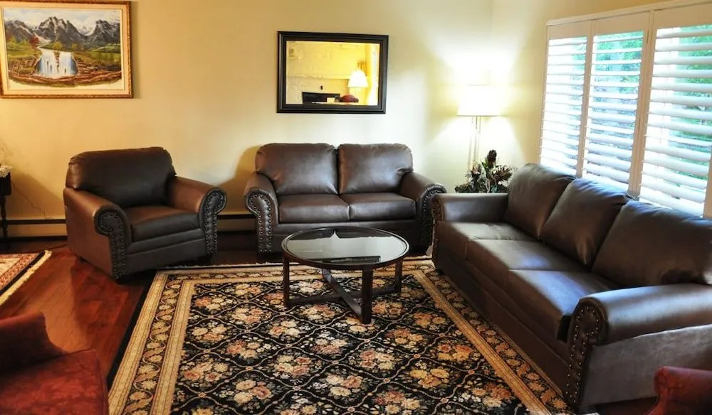 Forest Hill Bed and Breakfast
