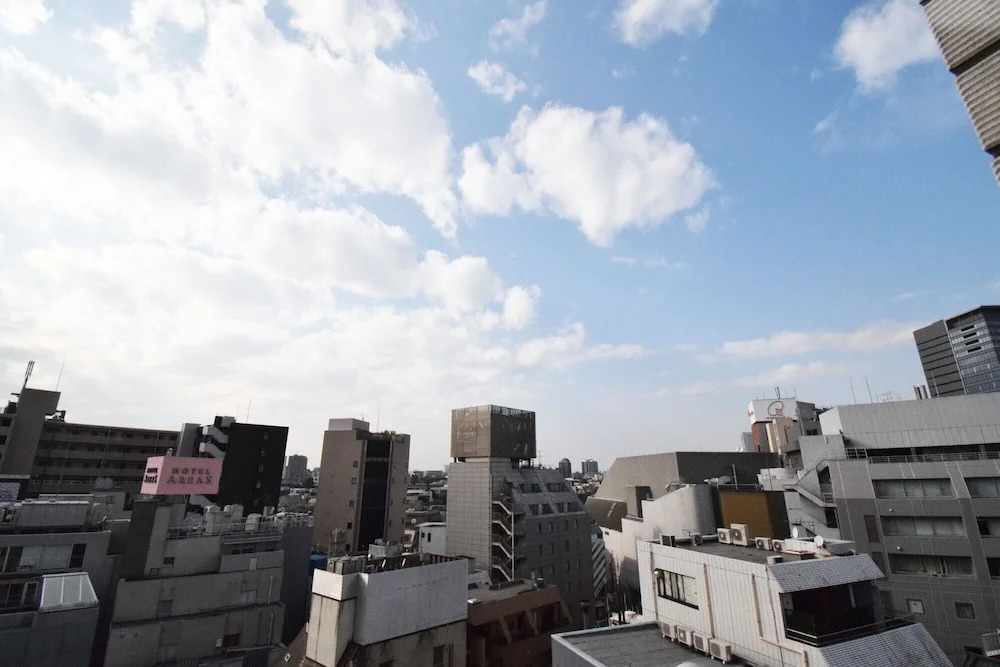 Square Shibuya 2 611
