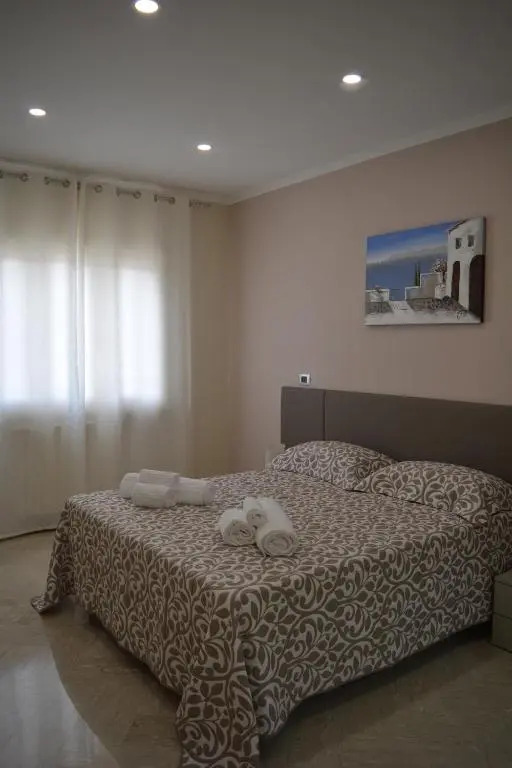 Villa Enza B&B