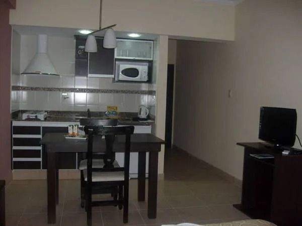 Antares Apart Hotel