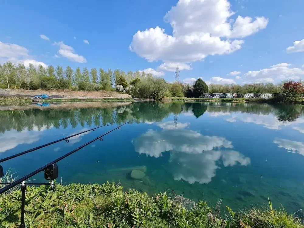 Lakeside 28