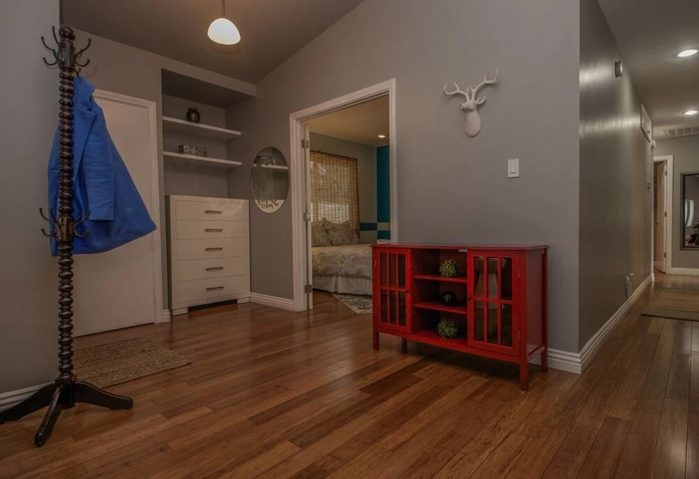 Immaculate 4bed 7min to Vegas Strip