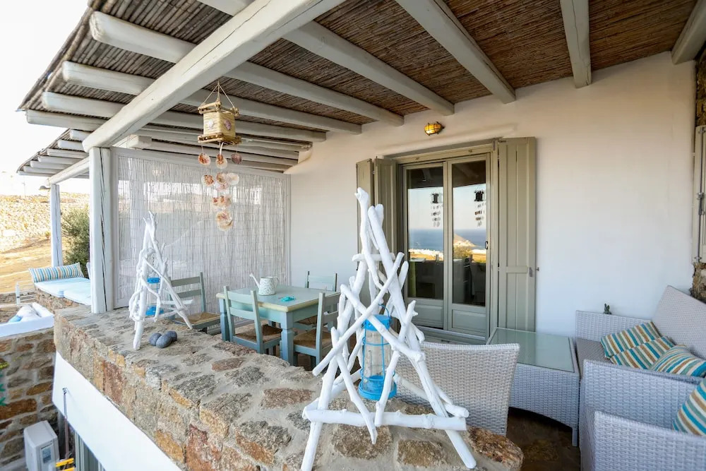 Avra House