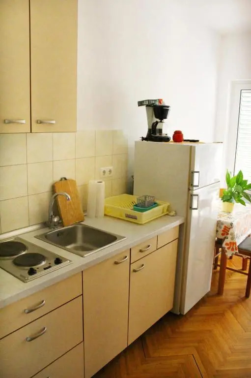 Apartment Slavica