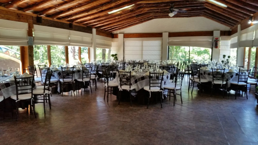 Loto Azul Resort & Spa