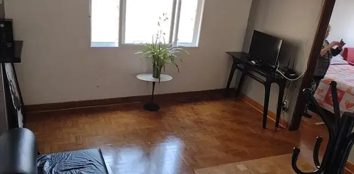 Apartamento 101 Consolaçao Centro
