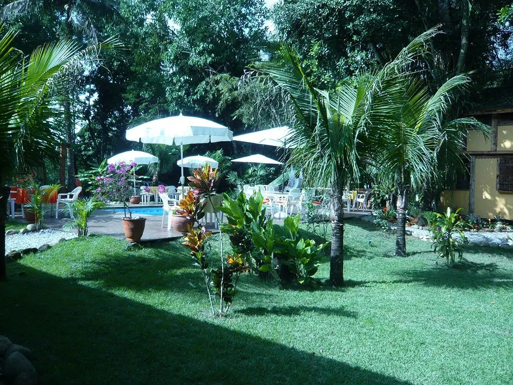 Abayomi Pousada