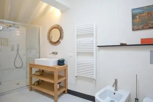 Magicstay - Flat 90M² 2 Bedrooms 2 Bathrooms - Lerici