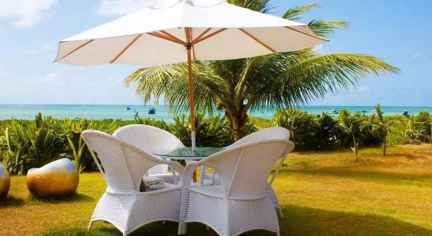 Villa Pantai Milagres Exclusive Hotel