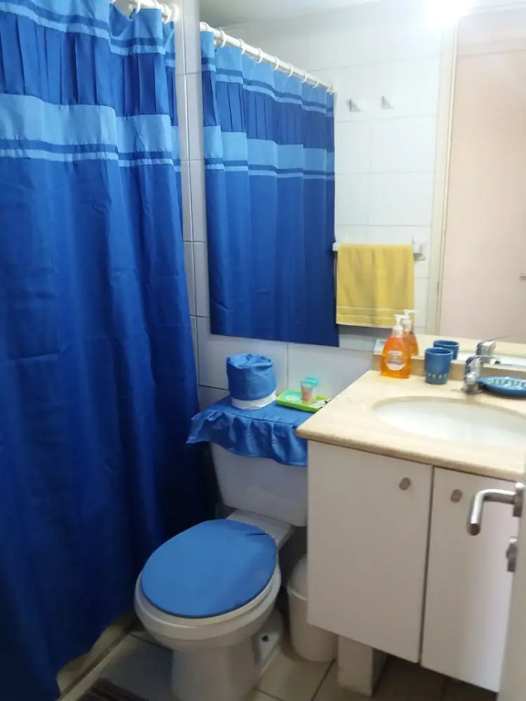 Apartamento Santiago Centro