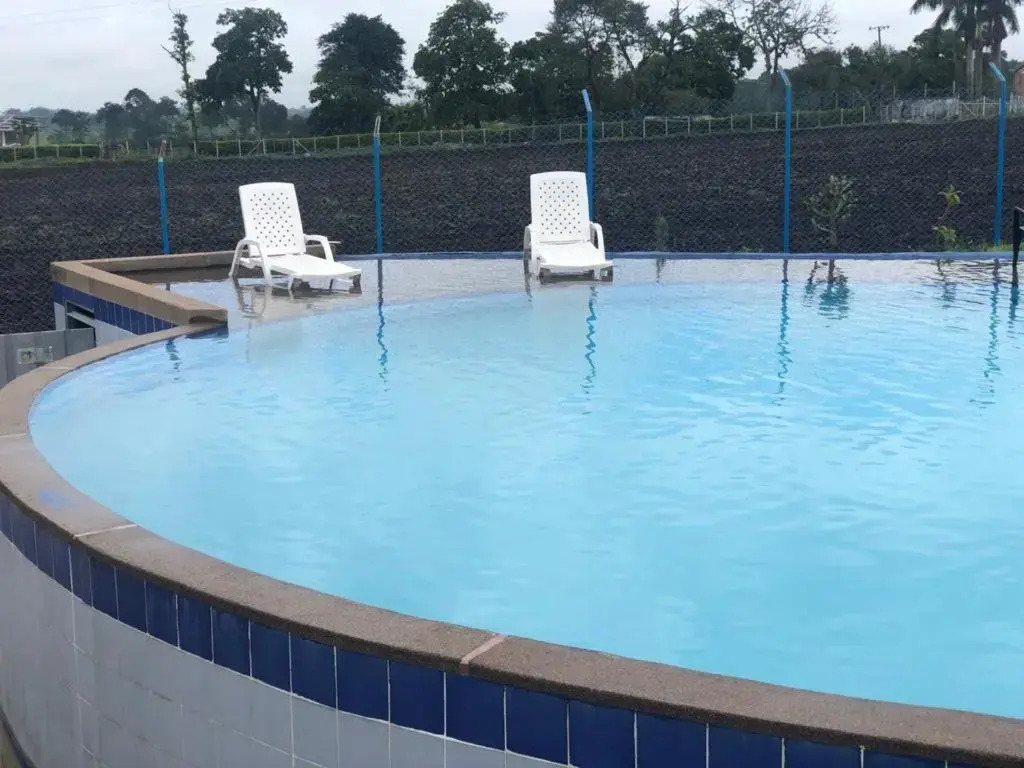 APARTAHOTEL Turístico B-215 PARQUE DEL CAFÉ -Precio Inigualable-