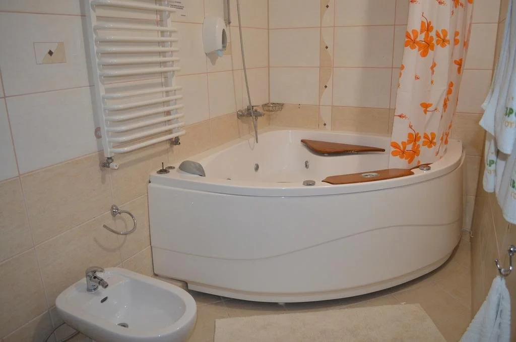 Отель Европа