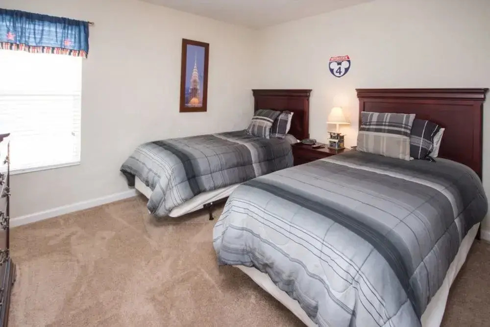 Windsor Hills Resort 2583