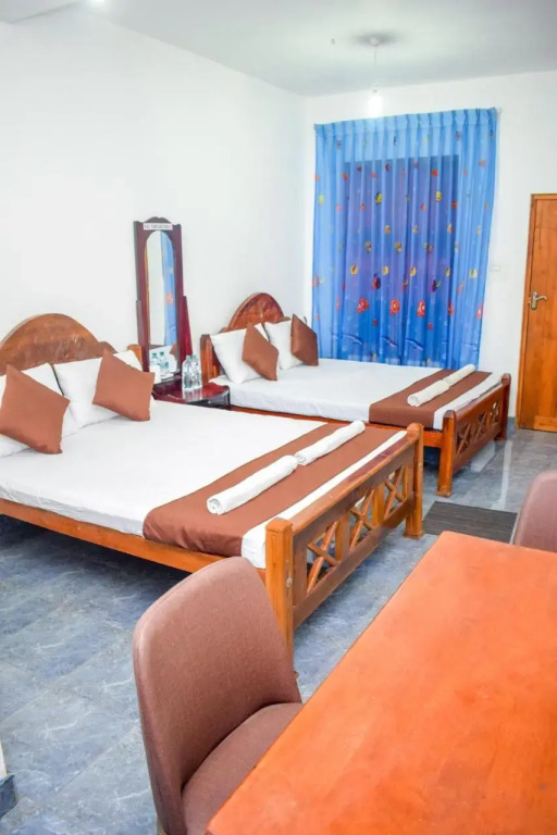 Singha Guest House