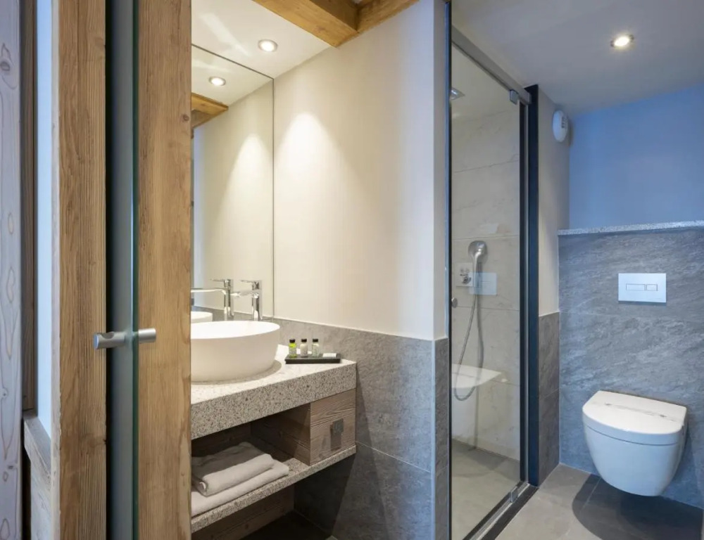 MGM Hôtels & Résidences - Résidence Chalets Elena