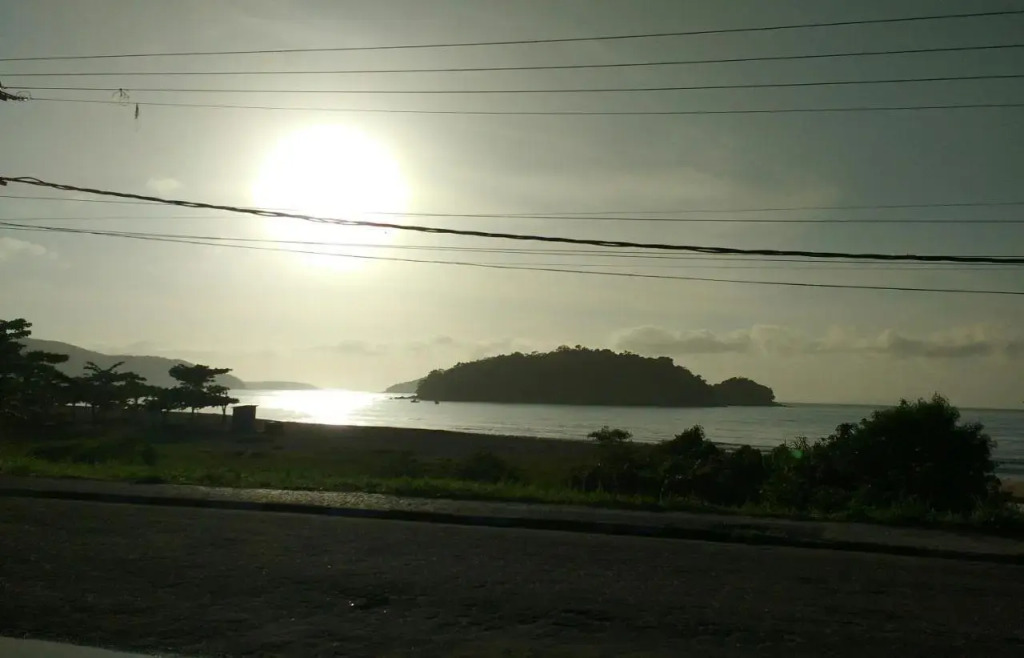 Casa de Praia Loan II