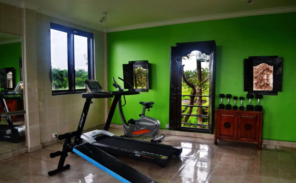 Balam Bali Villa