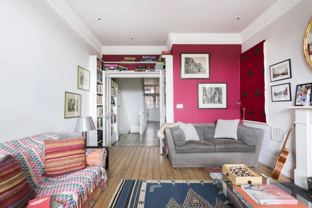 Highgate by onefinestay