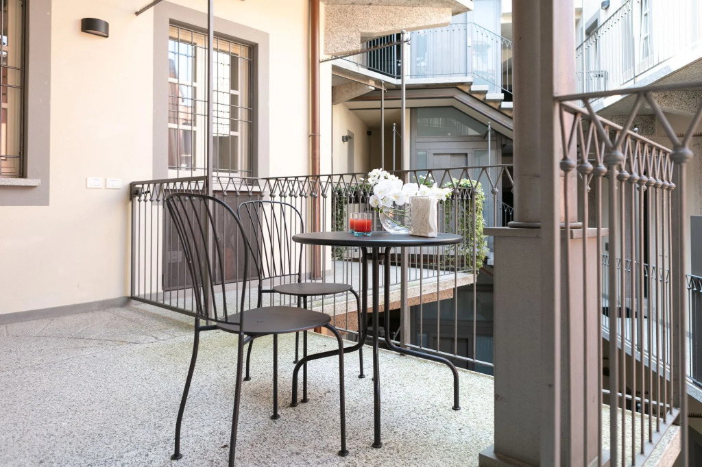 Heart Lake Apartments- Verbania