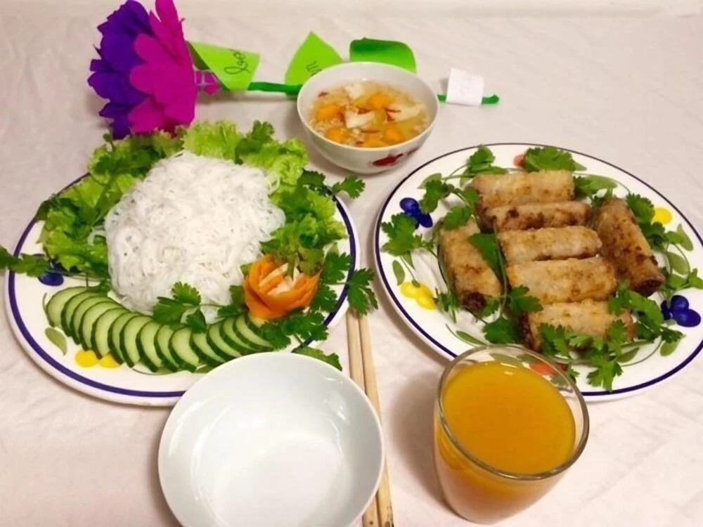 Dinh Gia Home