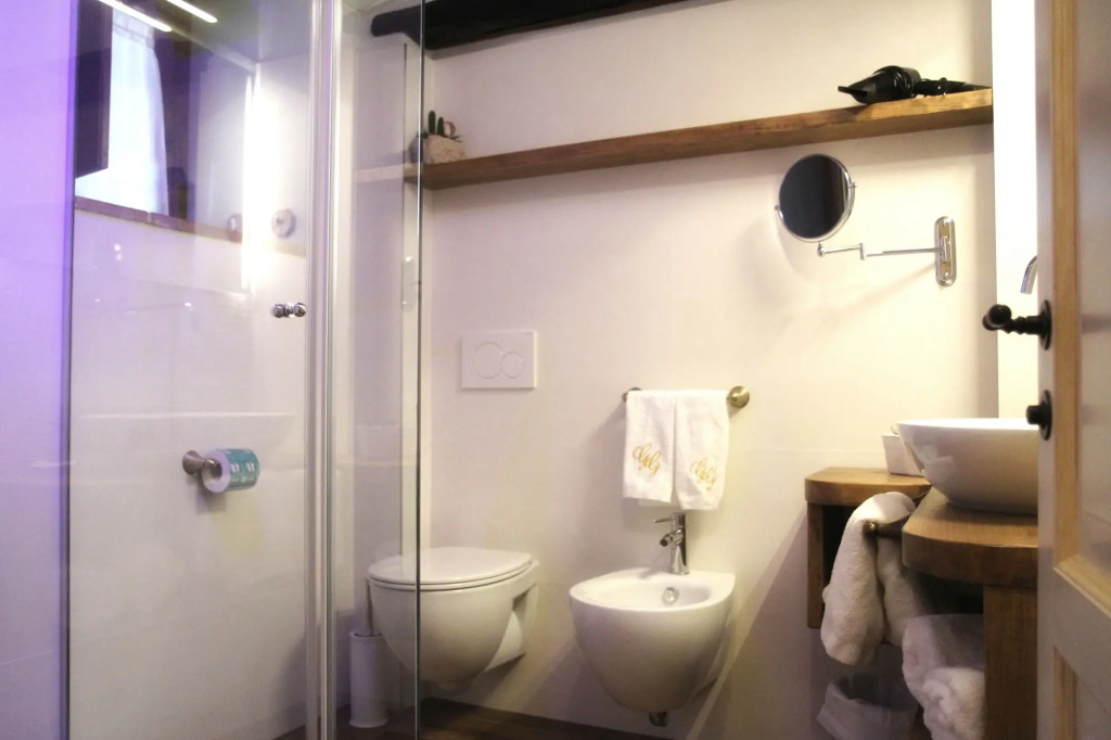 Torre Del Nera Albergo diffuso & Spa