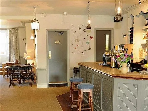 The Falcon Inn