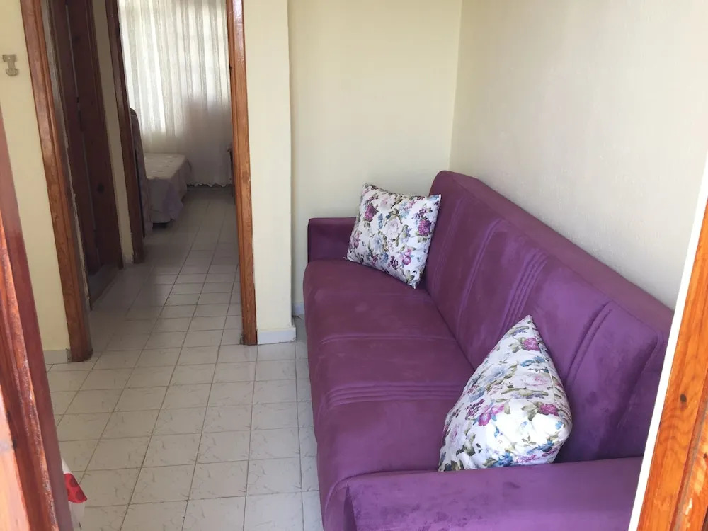 Anamur Dilek Apart