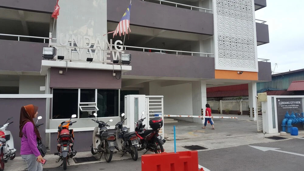 Prestige City 2