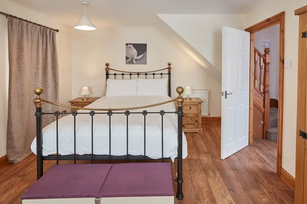 Groveside Holiday Lets