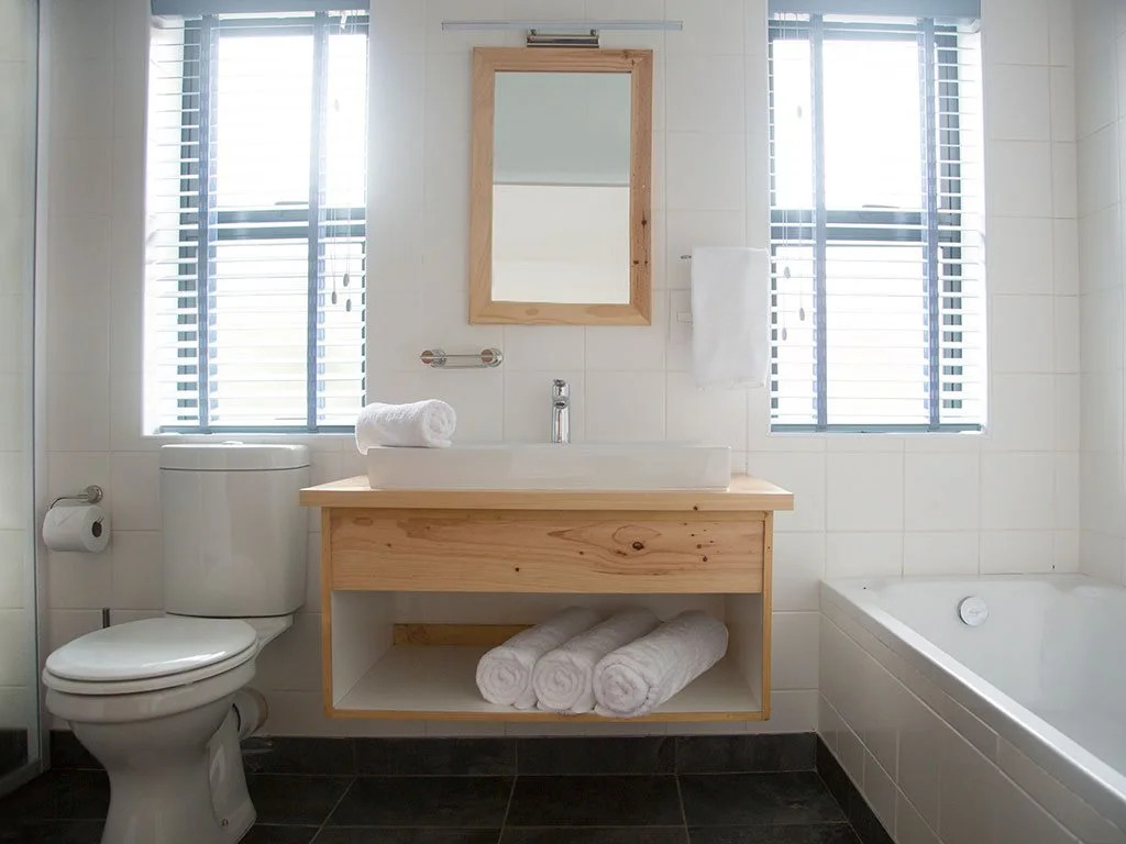 7 Ackermann Place Guest House