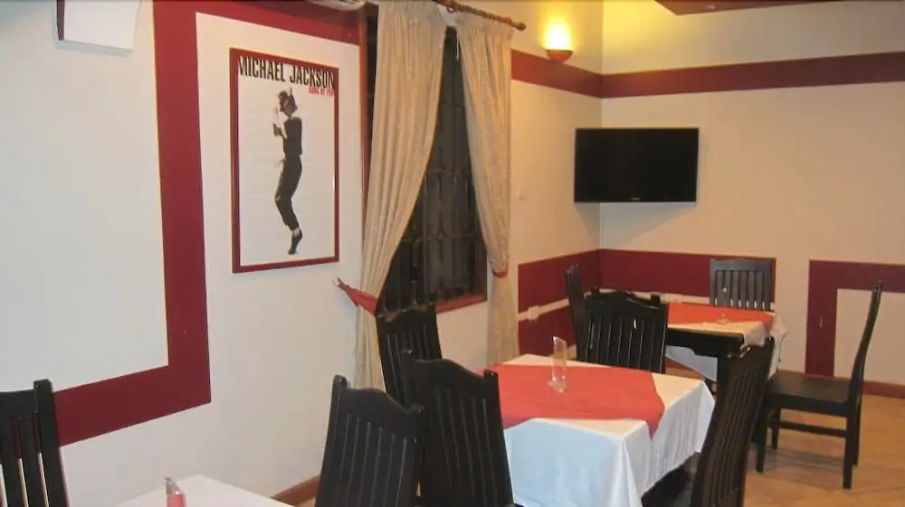 Mombasa Family Lodge
