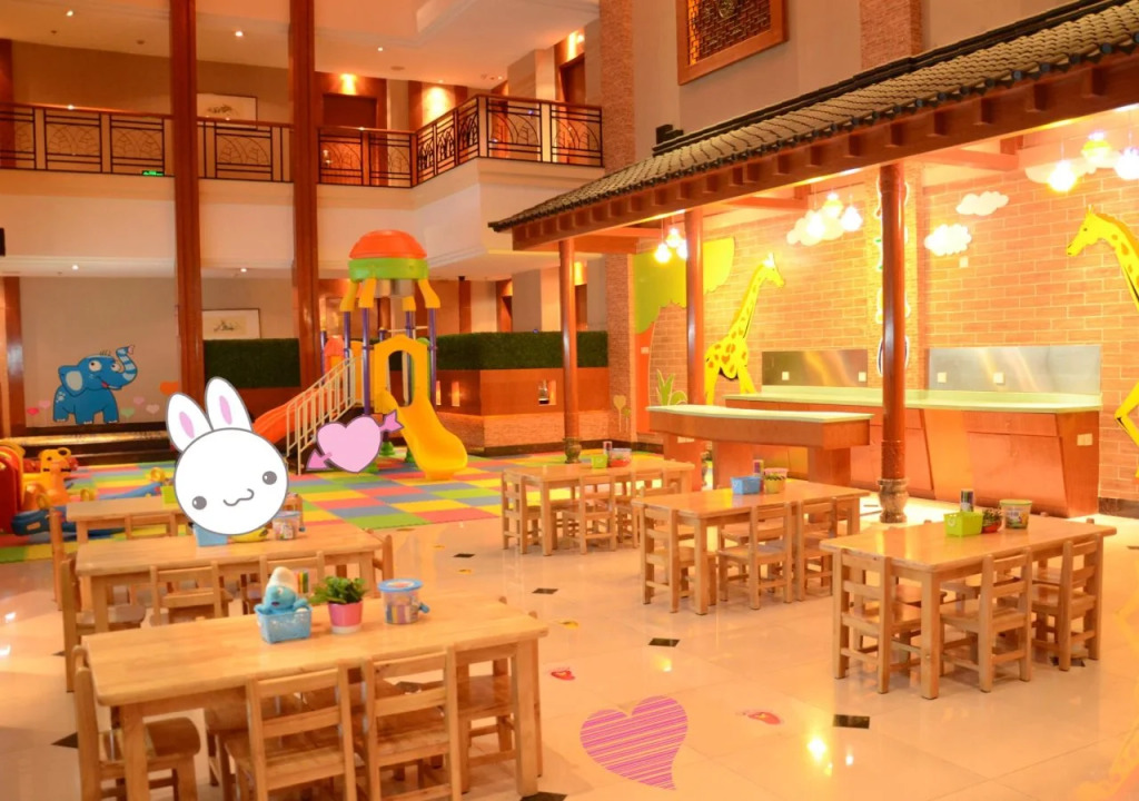 Blossom Hotel Hangzhou