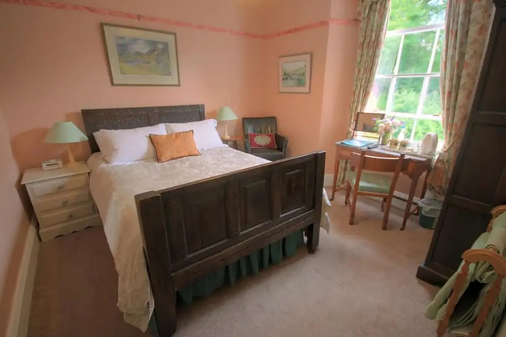 The Old Rectory