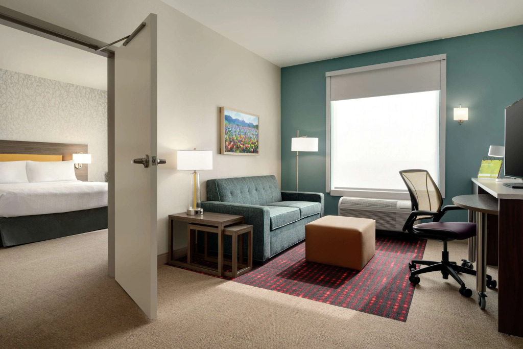 Home2 Suites By Hilton Ephrata