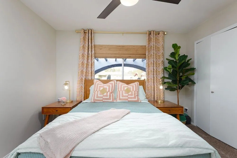 Casa Sunset 4 Bedroom Home by RedAwning