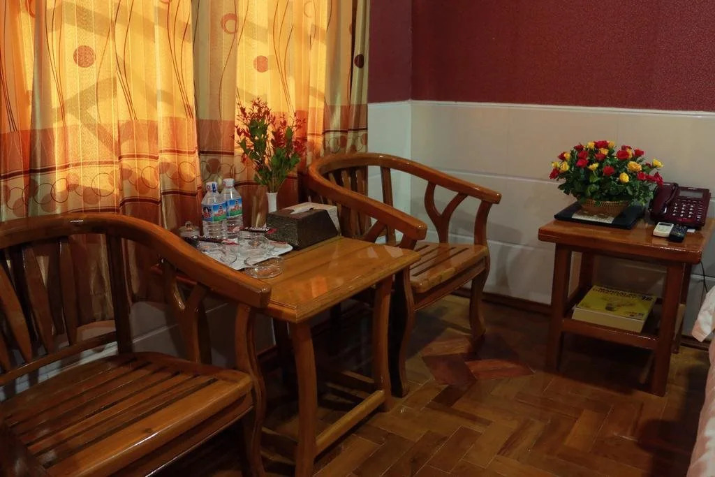 Hotel Shwe Pyi Tan