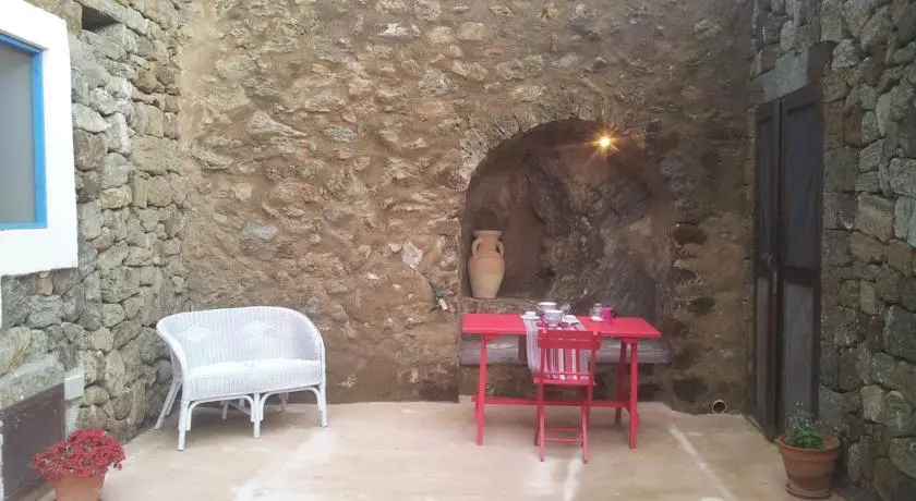 Dammuso DellAmarena
