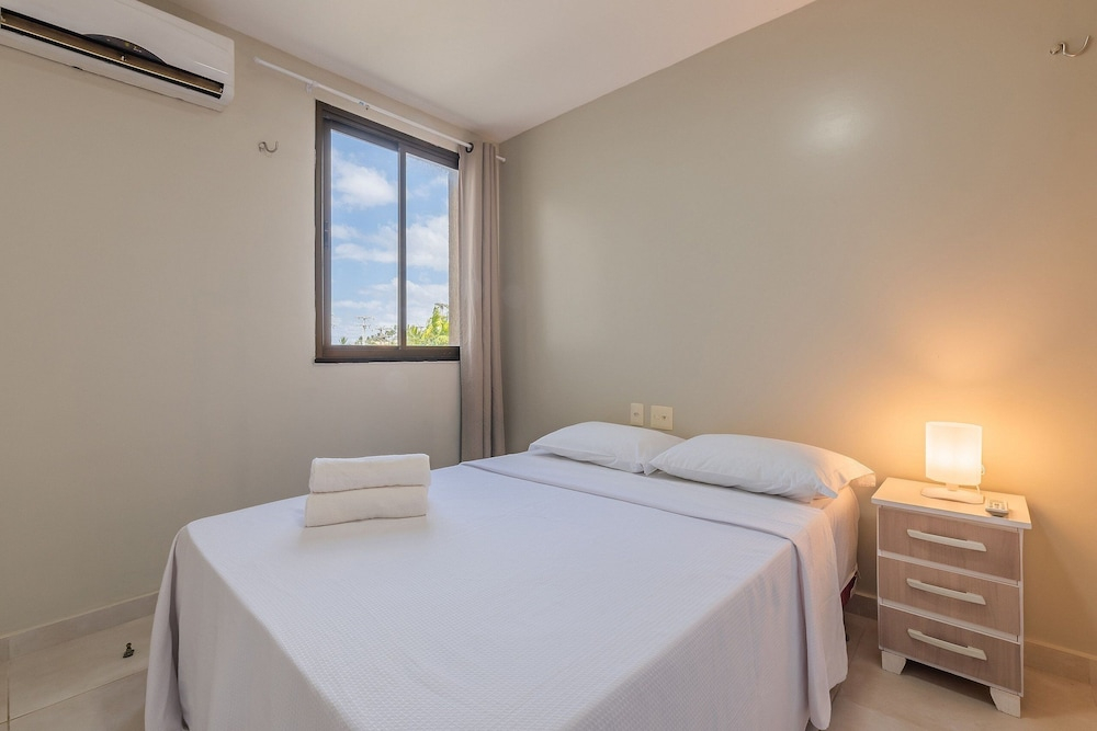 Waiwai #d205 - Apartment in Cumbuco by Carpediem