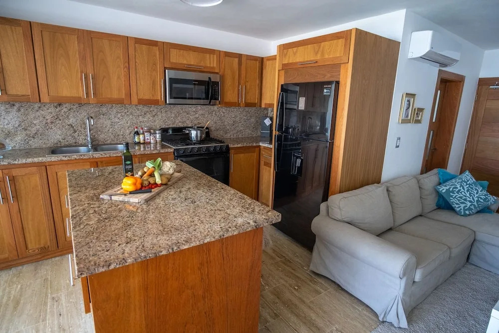 Residencial Mañanero