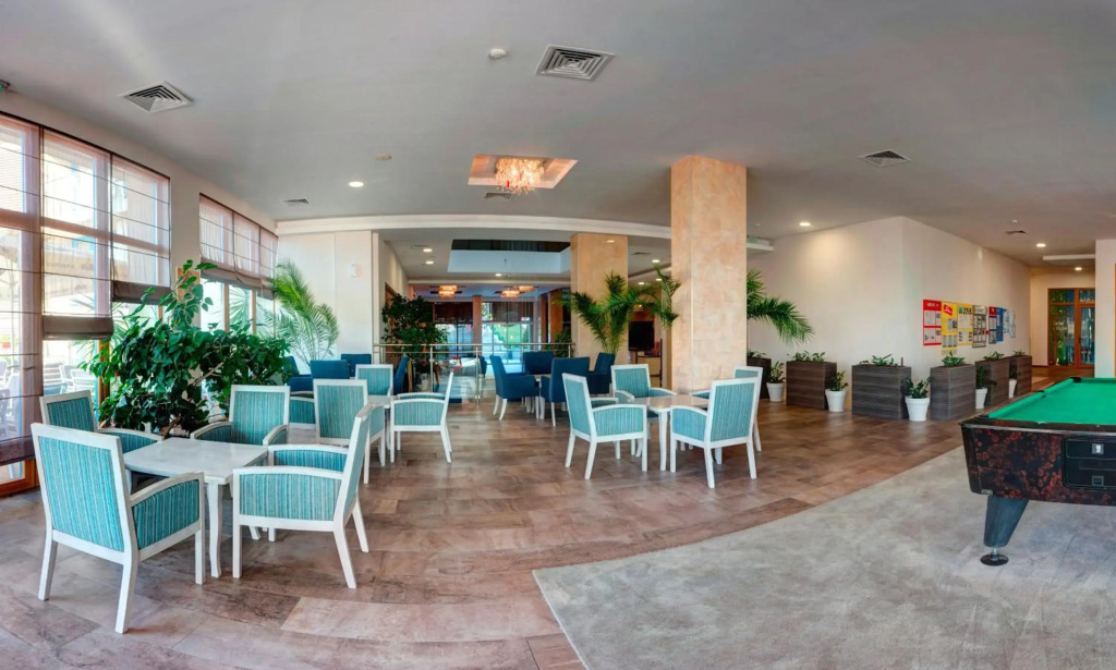 Hotel Slavey - All Inclusive