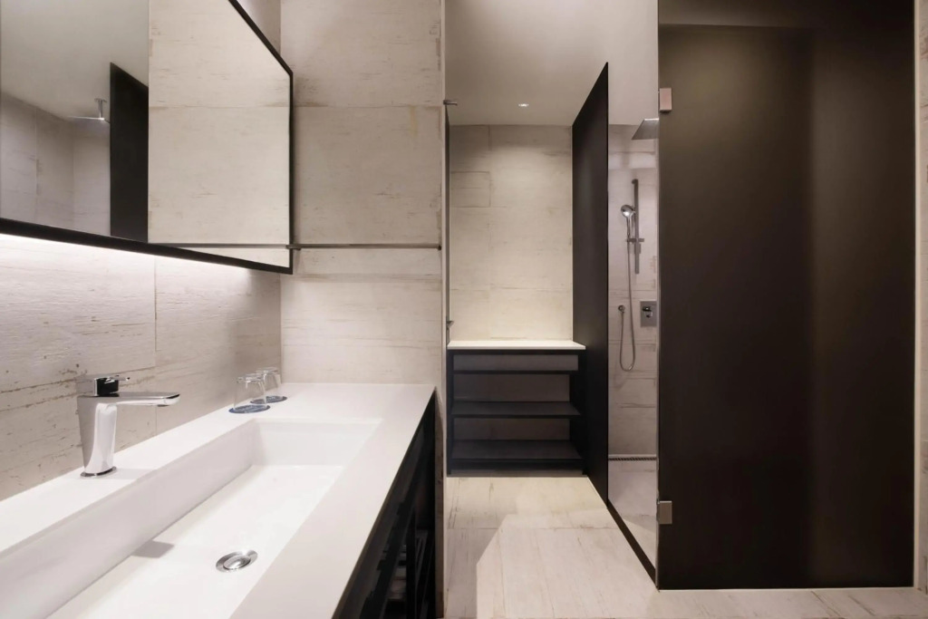 Four Points by Sheraton Seoul Gangnam