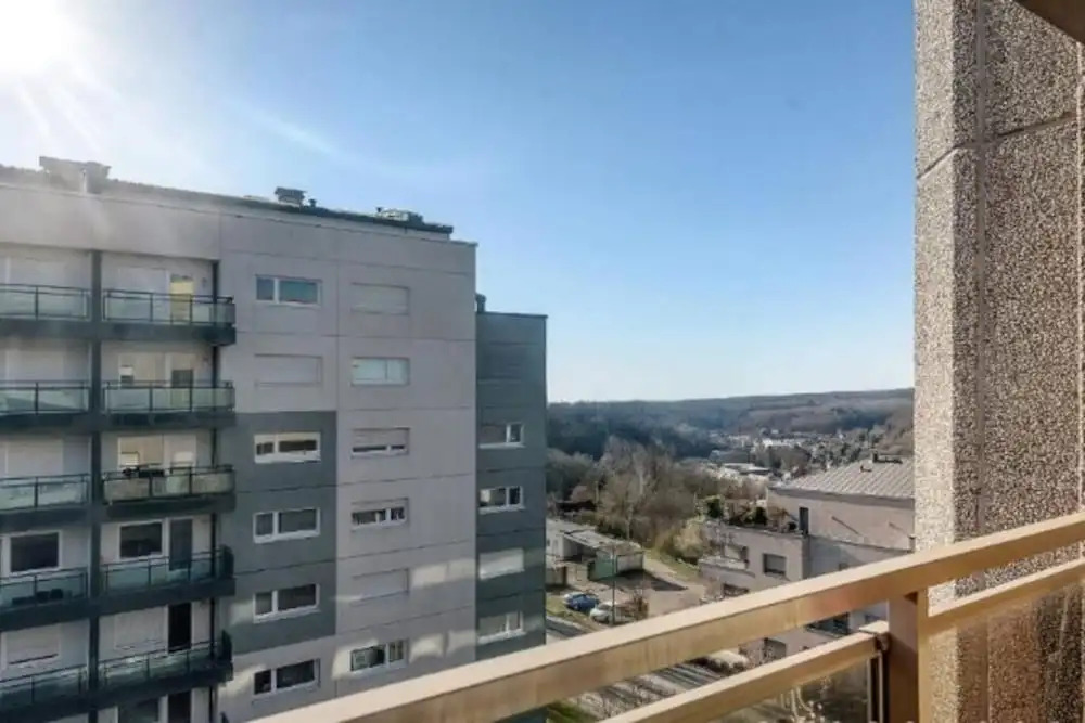 3 Bedrooms in Center Parking&Terrace