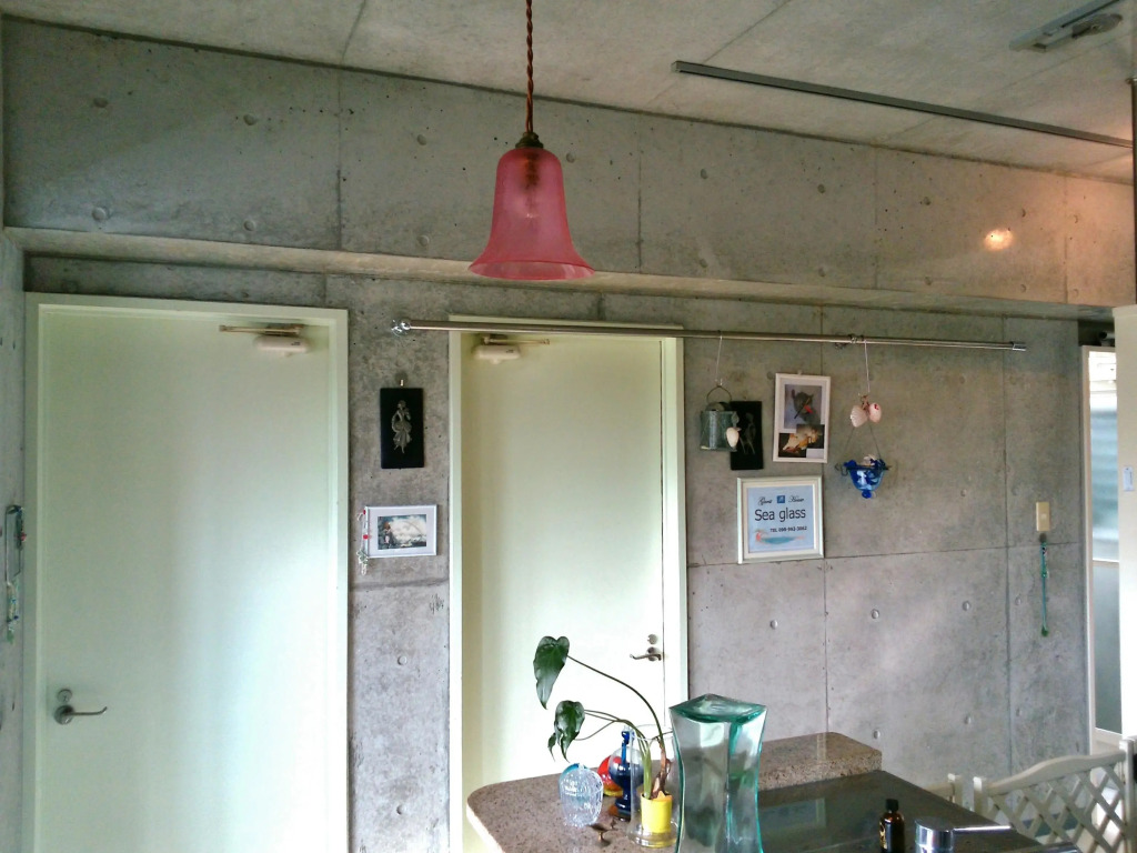 Guesthouse Seaglass
