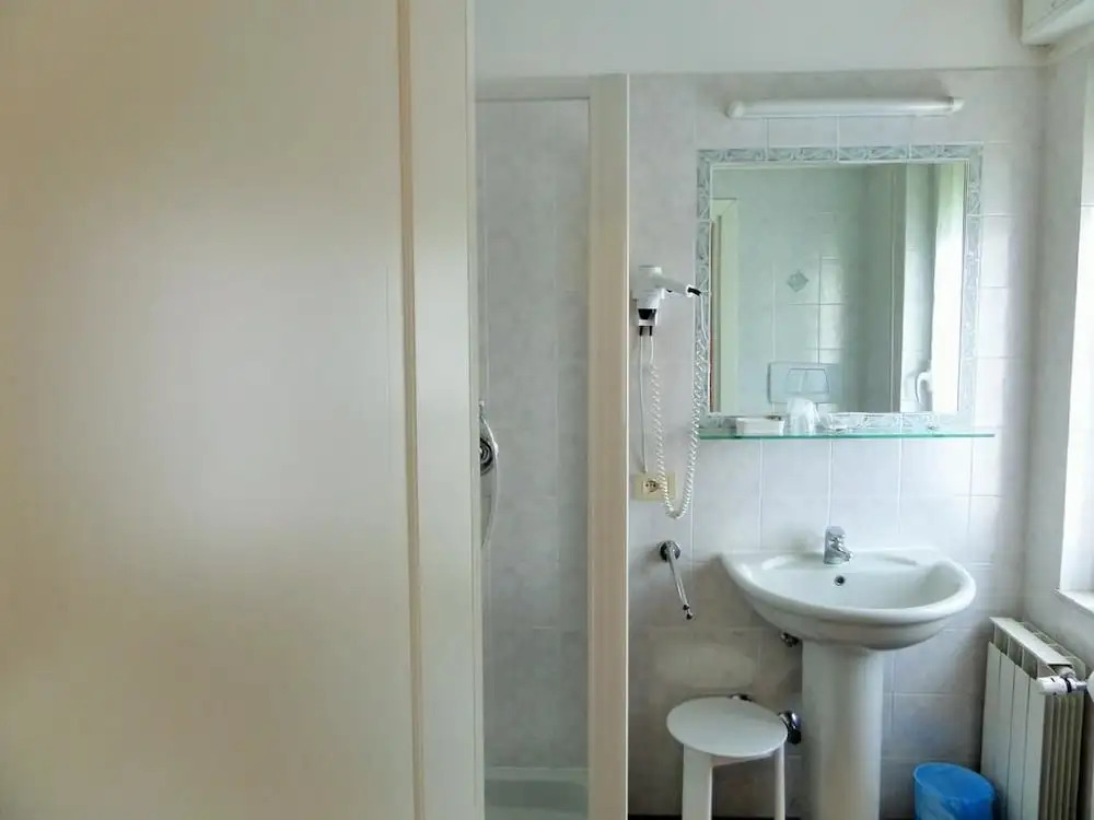 Hotel Lucerna