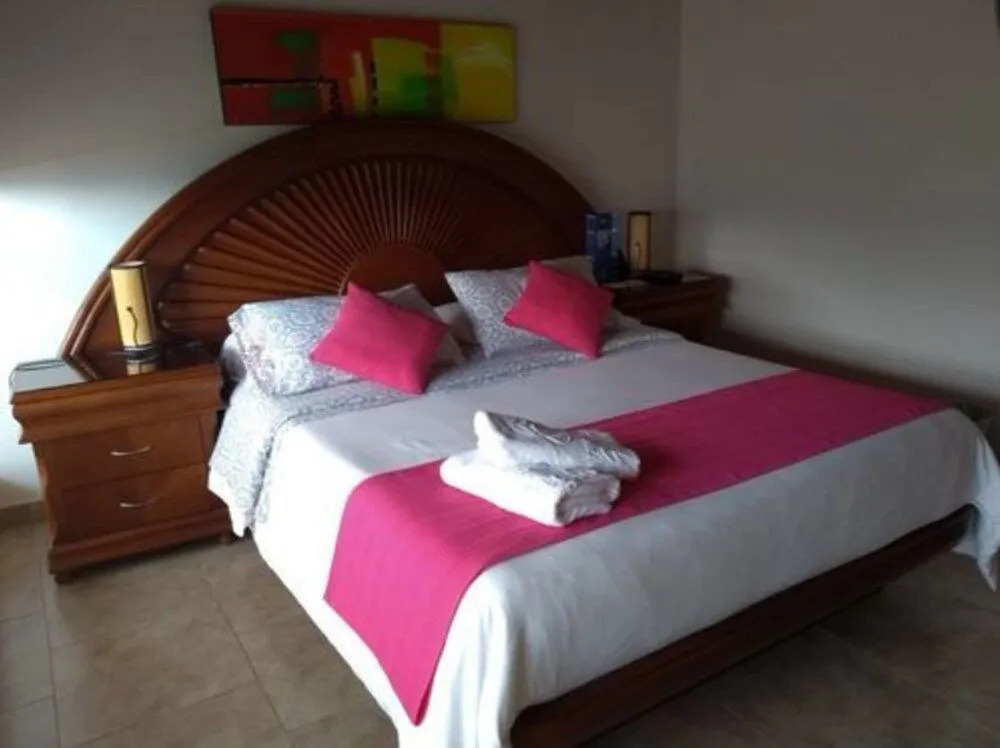 Hotel Chinauta Real