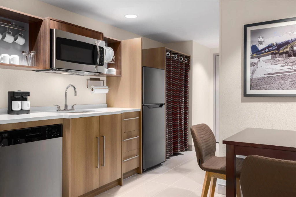 Home2 Suites By Hilton Virginia Beach Princess Anne